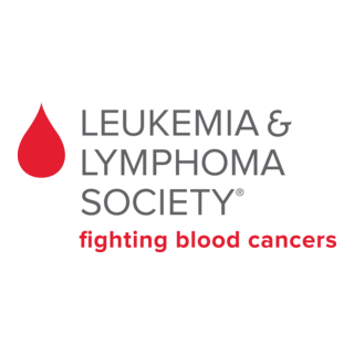 Leukemia & Lymphoma Society Logo PNG Vector