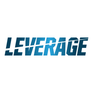 leverage Logo PNG Vector