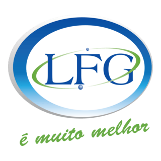 LFG Rede de Ensino Logo PNG Vector
