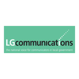 LG Communications Logo PNG Vector