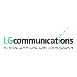 LG Communications Logo PNG Vector