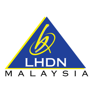 LHDNM Logo PNG Vector