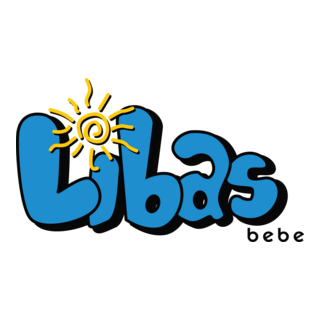 Libas Bebe Logo PNG Vector