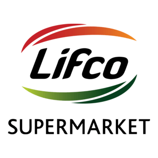 Lifco Logo PNG Vector