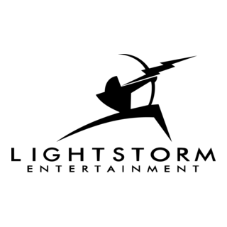Lightstorm Entertainment Logo PNG Vector