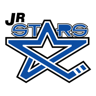 LINCOLN JR. STARS Logo PNG Vector