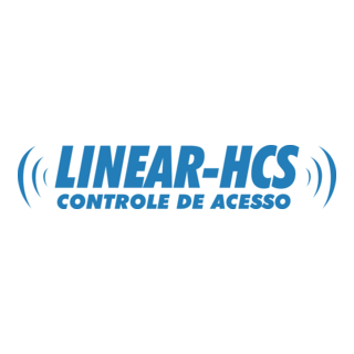 Linear-HCS Equipamentos e Serviços Logo PNG Vector