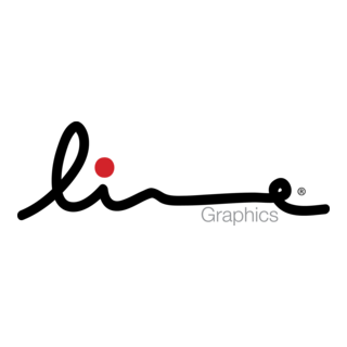 Linegraphics Logo PNG Vector
