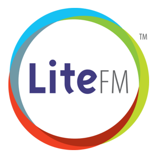 LiteFM Logo PNG Vector