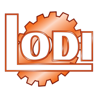 Lodi Logo PNG Vector