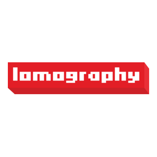 lomography Logo PNG Vector