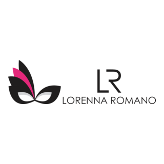 Lorenna Romano Logo PNG Vector
