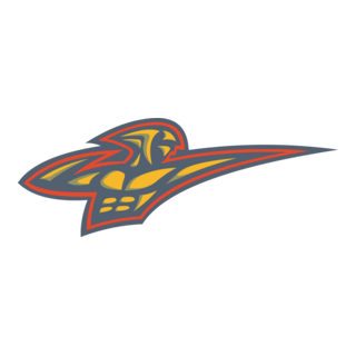 LOS ANGELES AVENGERS Logo PNG Vector