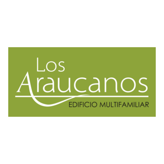 Los Araucanos Logo PNG Vector