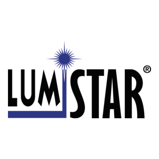 Lumistar Logo PNG Vector