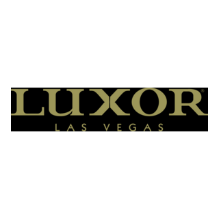 luxor casino las vegas Logo PNG Vector