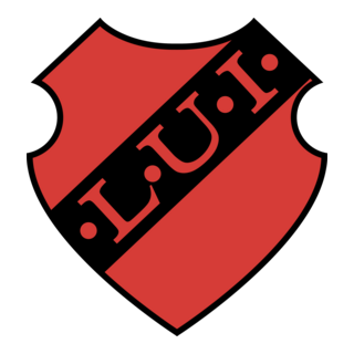 Lynge-Uggeloese IF Logo PNG Vector