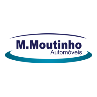 M.Moutinho Logo PNG Vector