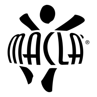 Maclà Logo PNG Vector