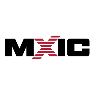 Macronix International Logo PNG Vector