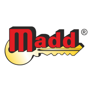 Madd Logo PNG Vector