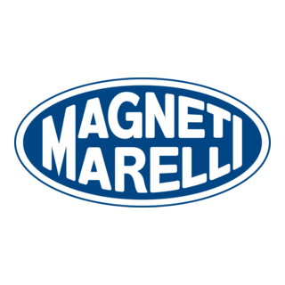 Magneti Marelli Logo PNG Vector