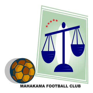 Mahakama FC Logo PNG Vector