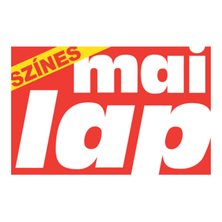 Mai Lap Szines Logo PNG Vector