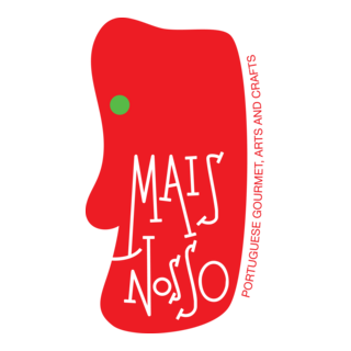 Mais Nosso Logo PNG Vector