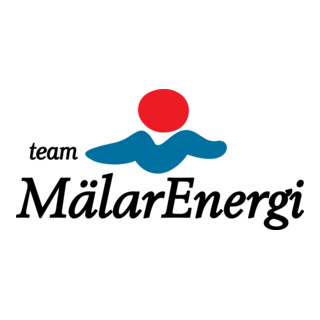 MALAR ENERGI Logo PNG Vector