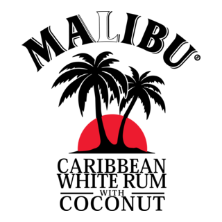 Malibu Logo PNG Vector