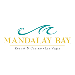 Mandalay Bay Logo PNG Vector
