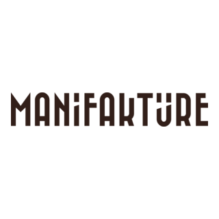 Manifaktüre Logo PNG Vector