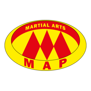MAP Logo PNG Vector