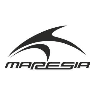 Maresia Logo PNG Vector