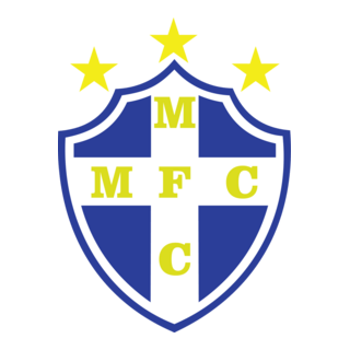 Mariano Futebol Clube de Óbidos-PA Logo PNG Vector