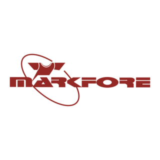 Markfore Sales Logo PNG Vector