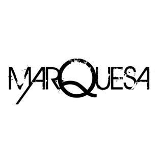 Marquesa Logo PNG Vector