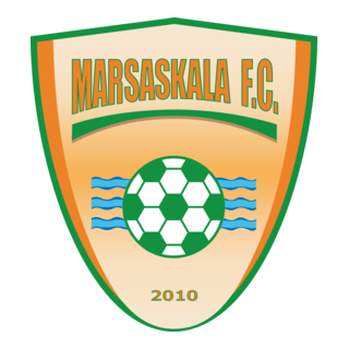 Marsascala FC Logo PNG Vector