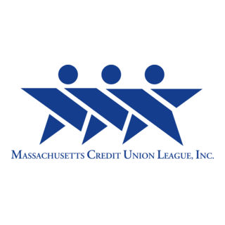 Massachusetts Credit Union League Logo PNG Vector