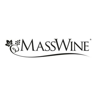 MassWine Logo PNG Vector