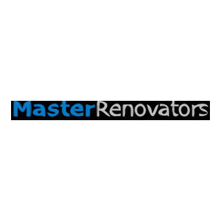 Master Renovators Logo PNG Vector