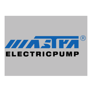 mastra electronicpump Logo PNG Vector