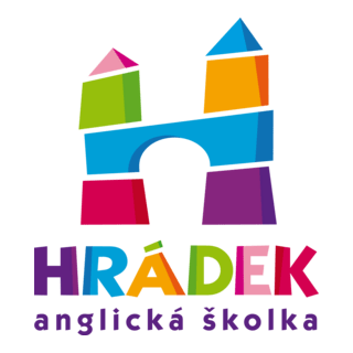 Mateřská škola HRÁDEK Logo PNG Vector