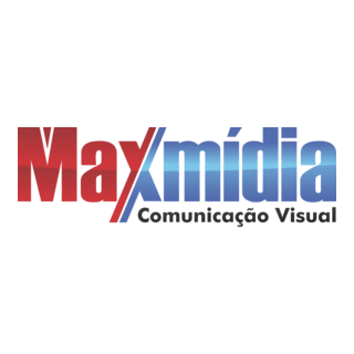 Maxmidia Logo PNG Vector