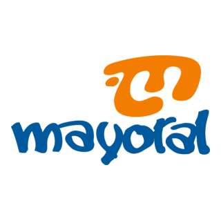 Mayoral Clothing Logo PNG Vector