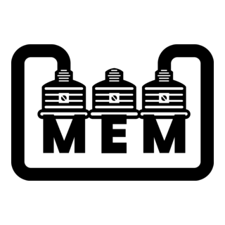 Mayoreo Electrico de Monterrey Logo PNG Vector