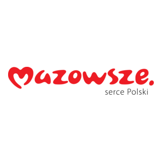Mazowsze Logo PNG Vector