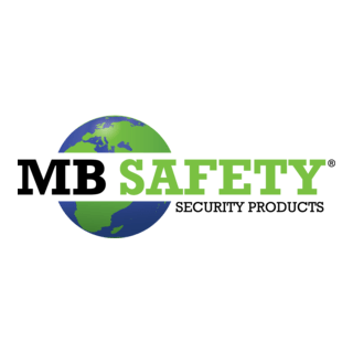 MB SAFETY Logo PNG Vector