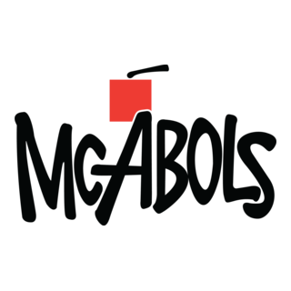 Mcabols Logo PNG Vector